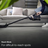 Cordless Stick Vacuum, Infinity Grey Pearl Finish Miele