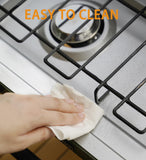 Portable Camping Stove 2-Burner, Propane Camp Stove with Foldable Legs, Camping Grill Stove with Adjustable Burners ONLYFIRE OUTDOOR LIVING