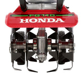Honda 649680 25cc 9 in. Front Tine Tiller