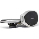 Alpine SPV-65-JLT Rear Soundbar Upgrade Compatible with 2018+ Jeep Wrangler and 2020+ Jeep Gladiator