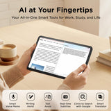 11 Gen 2 Android Tablet, 11" Drawing Pad & Digital Notebook, Stylus & Flip Case Included, NXTPAPER 4.0 Display