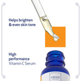 Obagi Medical Professional-C 20% Vitamin C Serum – 1 oz