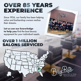 Hot Dryer Professional Hooded Standing Salon Dryer Buy-Rite Salon & Spa Equipment