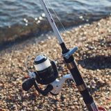 Bullet Ant Sports Fish Strike, Bite Indicator, Fishing Rod Clip On, 3 Pack, Fishing Gift