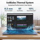15 Laptop, 15.6" FHD, Intel Core i9-13900H, 32GB RAM, 1TB SSD, Next Gen AI Ready