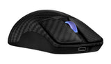 ASUS ROG Harpe Ace Extreme Wireless Esports Gaming Mouse – Carbon Fiber Build, 47g Lightweight, Tri-Mode Connectivity, 42K DPI, up to 70Hr Battery, Glass Skates, Pro-Approved, PC/Mac Support - Black
