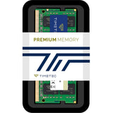 Timetec 16GB DDR4 2400MHz (PC4-2400T) PC4-19200 SODIMM Laptop RAM
