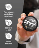 Grinds Coffee Pouches 10-Can Variety Pack