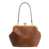 Coach Women's Kisslock Frame Bag 27