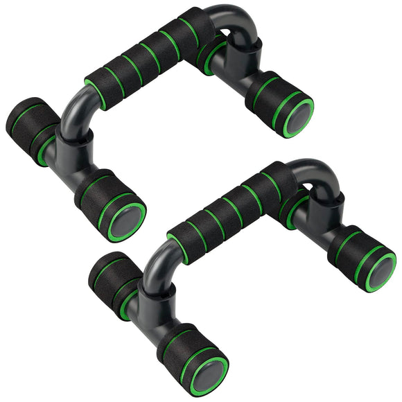 CUNCUI Push up Bar, Structure Portable for Home Fitness Training, Push Up Stands Handle for Floor Workouts, Suitable for Men and Women. CUNCUI
