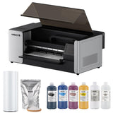 OMTech Aurora D1 15" DTF Printer with F1080 Printheads