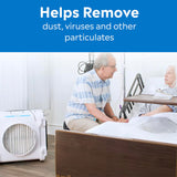 Healthcare Air Purifier, Medical Air Purifier (AP 700) MediClean Healthcare