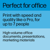 Laserjet Pro MFP 3101sdw Printer HP