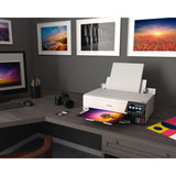 Epson EcoTank Photo ET-8550 Wireless Wide-Format All-in-One Supertank Printer Epson