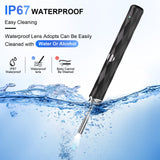 Ear Wax Removal, Wireless Ear Cleaner, Safe and Gentle Keyloland