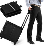 futaiphy Teacher Rolling Cart - Fireproof File Cabinets for Document Safety, Portable Rolling Crate with Wheels for Teachers, for Teaching, Office