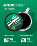 Grinds Coffee Pouches | 6 Can Sampler