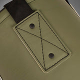 Venum Origins Punching Bag (Ceiling Mount Included) - Khaki/Black