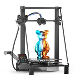 Longer LK5 Pro 3 3D Printer 11.8x11.8x15.7in Large Printing Size FDM 3D Printer