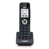 VTech Accessory Handset for VTech AM18447 Small Business System, Black VTech