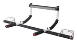 Perfect Fitness Multi-Gym Doorway Pull Up Bar and Portable Gym System, Original Perfect Fitness