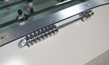 Rene Pierre Match Blanc Foosball Table Made in France