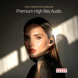 Technics Reference Class Hi-Fi Wireless Ear Buds, Dolby Atmos with Head Tracking, Adaptive Noise Cancelling