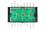 KICK Titan 55" Tournament Foosball Table (Gray) – Professional Competition Game Table