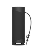 Sony SRS-XB23 - Super-Portable, Powerful and Durable, Waterproof, Wireless Bluetooth Speaker with Extra BASS – Black Sony