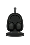 Sony WH-1000XM5 Premium Noise Cancelling Wireless Headphones, Black