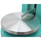 THUXEON 110V 4-12INCH Cake Cream Spreading Coating Smearing Machine Cream Spreading Coating Smearing Machine Decorating Coating Machine