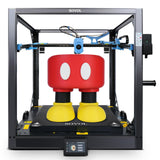 Sovol SV08 MAX CoreXY 3D Printer, Voron 2.4 Open Source 700mm/s High Speed 3D Printers