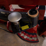 Body-Solid (G6BR) Multi-Station 210lb Weights Stack Bi-Angular Gym Machine, Arm & Leg Strength Training Equipment, Functional Exercise Workout Station for Weight lifting and Bodybuilding Body-Solid