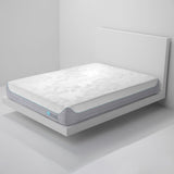 Bedgear S5 Performance Mattress, Twin XL - Instant Cooling by Ver-Tex Technology