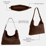 Coach Men's Mott Messenger Bag