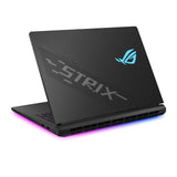 Gaming Laptop, 18” ROG Nebula HDR 16:10 2.5K 240Hz/3ms