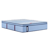 Sealy Posturepedic® Plus Glenshaw 15" Firm Pillowtop Innerspring Mattress - King