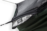 Hennessy Hammock - Jungle Expedition Zip