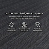 6Pack Conference Tables,Folding Conference Room Tables,Flip Top Training Seminar Table