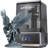 ANYCUBIC Photon Mono M7 PRO 14K Resin 3D Printer, 170mm/h Fast Printing