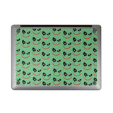 Phone Skin Compatible with Microsoft Surface Laptop 13.8" 8th Edition (2026) - Why So Serious - Premium 3M Vinyl Protective Wrap Decal Cover - Easy to Apply | Crafted in the USA by MightySkins
