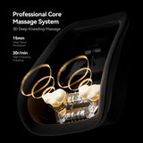 AutoFull M6 Ultra+ 2.0 Gaming Chair – World First with Shiatsu Massage | 720° Mechanical Armrests