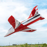 Arrows Rc Jet Hobby RC Plane 50mm Avanti 4 Channel EDF Jet Remote Control Airplane Rc Planes for Adults PNP with Vector Flight Stabilization System