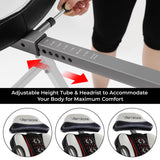 Verakare ITM5850 Advanced Heat and Massage Inversion Table