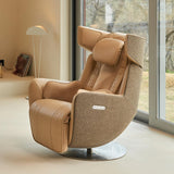 Nouhaus Orbit Massage Chair Full Body with Zero Gravity Recline