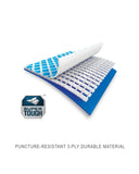 Swimming Pool Set: 12ft x 30in – Includes 530 GPH Cartridge Filter Pump Intex