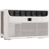 Frigidaire 6,000 BTU Window Air Conditioner and Dehumidifier, 115V, Cools up to 250 Sq. Ft., White