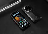 FOSSIBOT F113 5G 20000mAh/33W Rugged Phone Unlocked, 36GB+256GB/2TB Phones