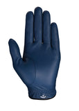 Callaway Golf Opti Color Glove (Worn on Left Hand, Standard (3-Pack), Small, Multi Color)