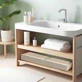 Toddler Bath Tub for Shower, Portable Baby Bathtub, Foldable Kids Bathtub – Portable, Travel & Shower Ready, Easy to Clean, Sturdy & Thick, Fits Ages 1-3